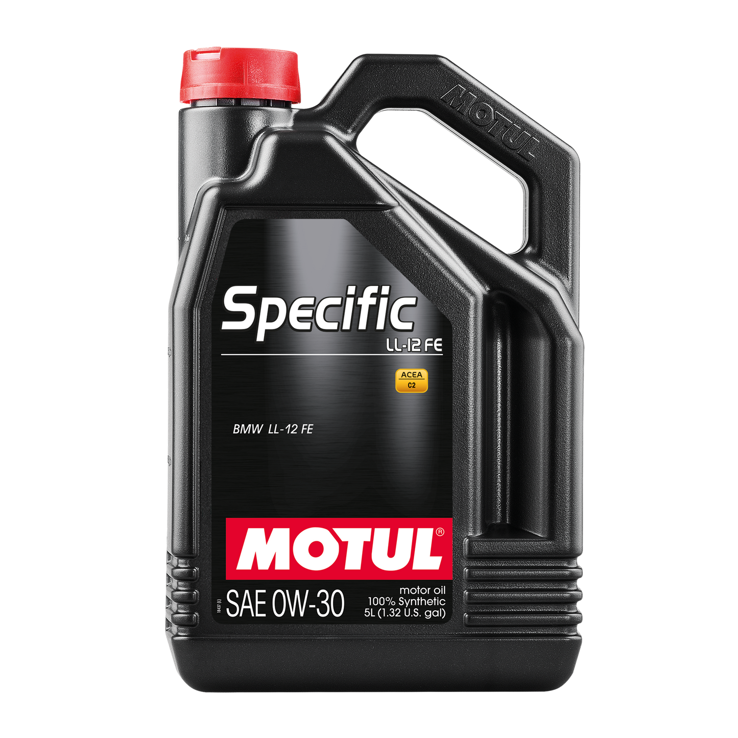 Motul SPECIFIC LL-12 FE 0W-30, 5 liter