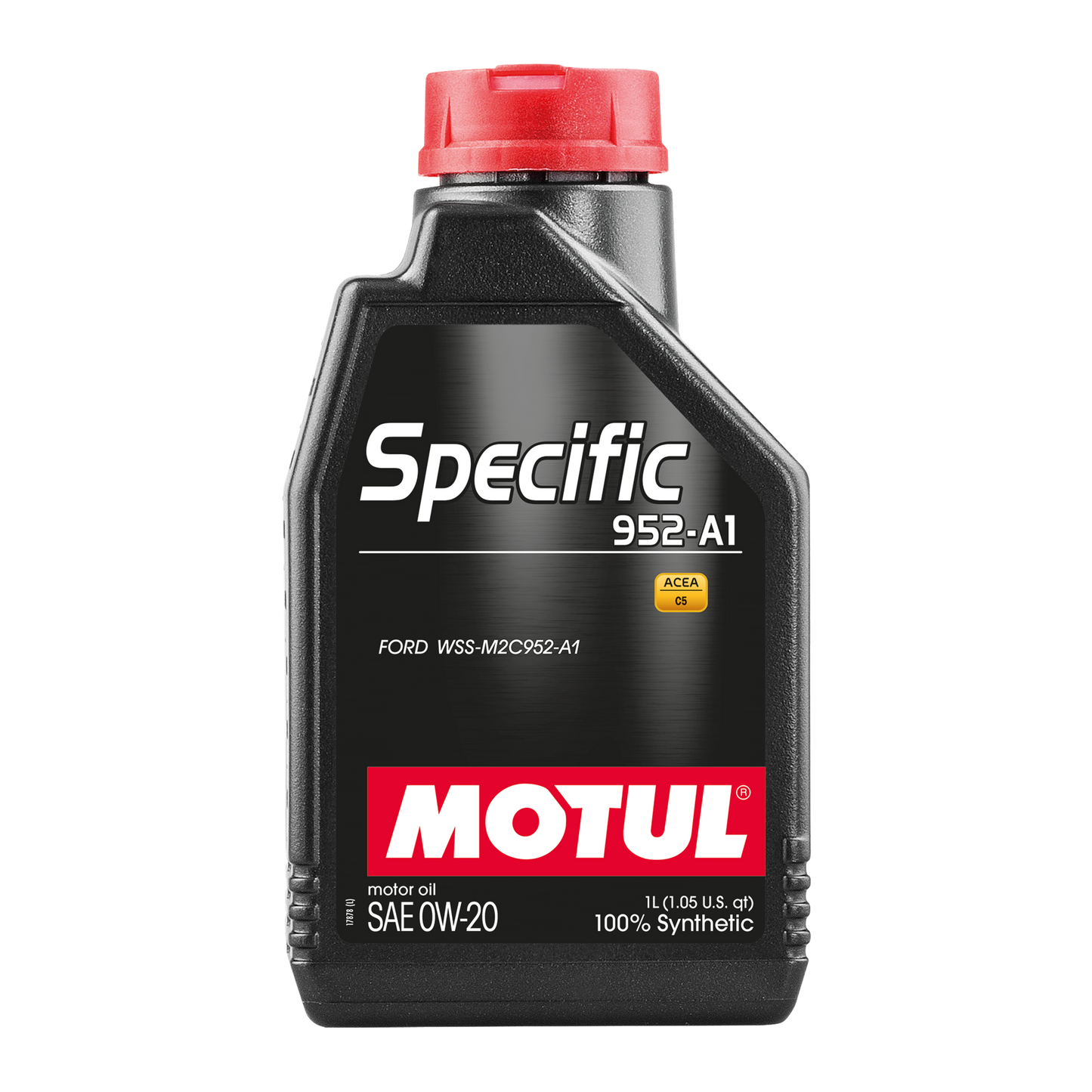 Motul SPECIFIC 952-A1 0W-20, 1 liter