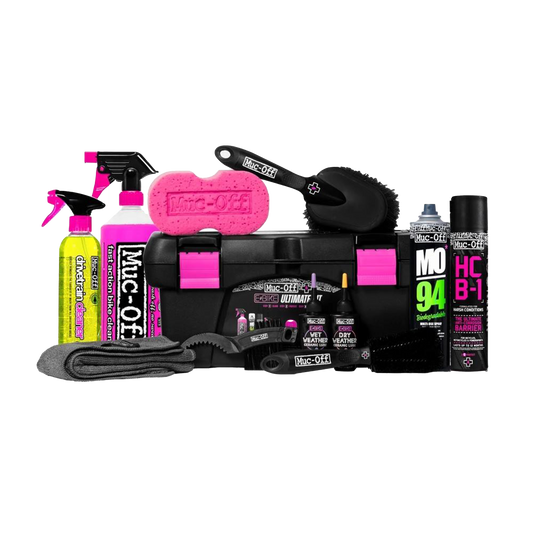 Muc-Off eBike Ultimate Kit