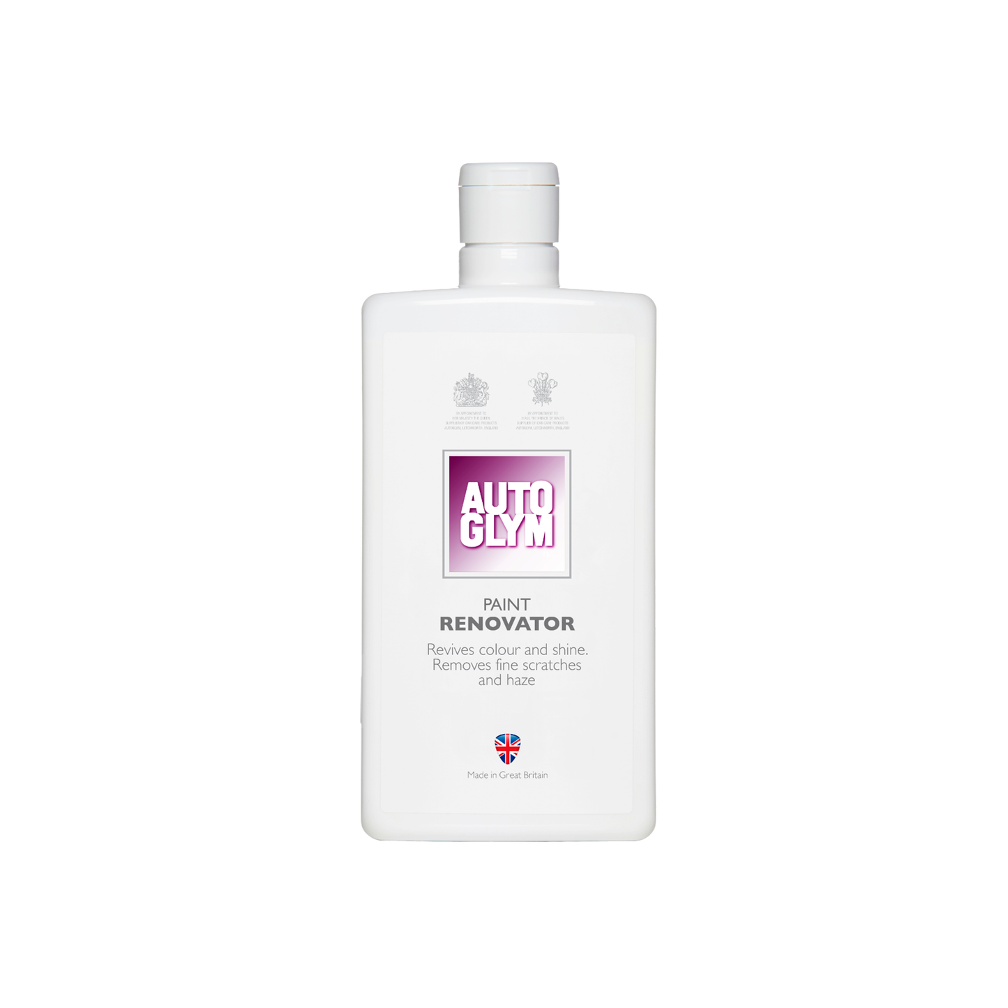 Paint Renovator Autoglym, 500 ml
