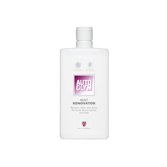 Paint Renovator Autoglym, 500 ml