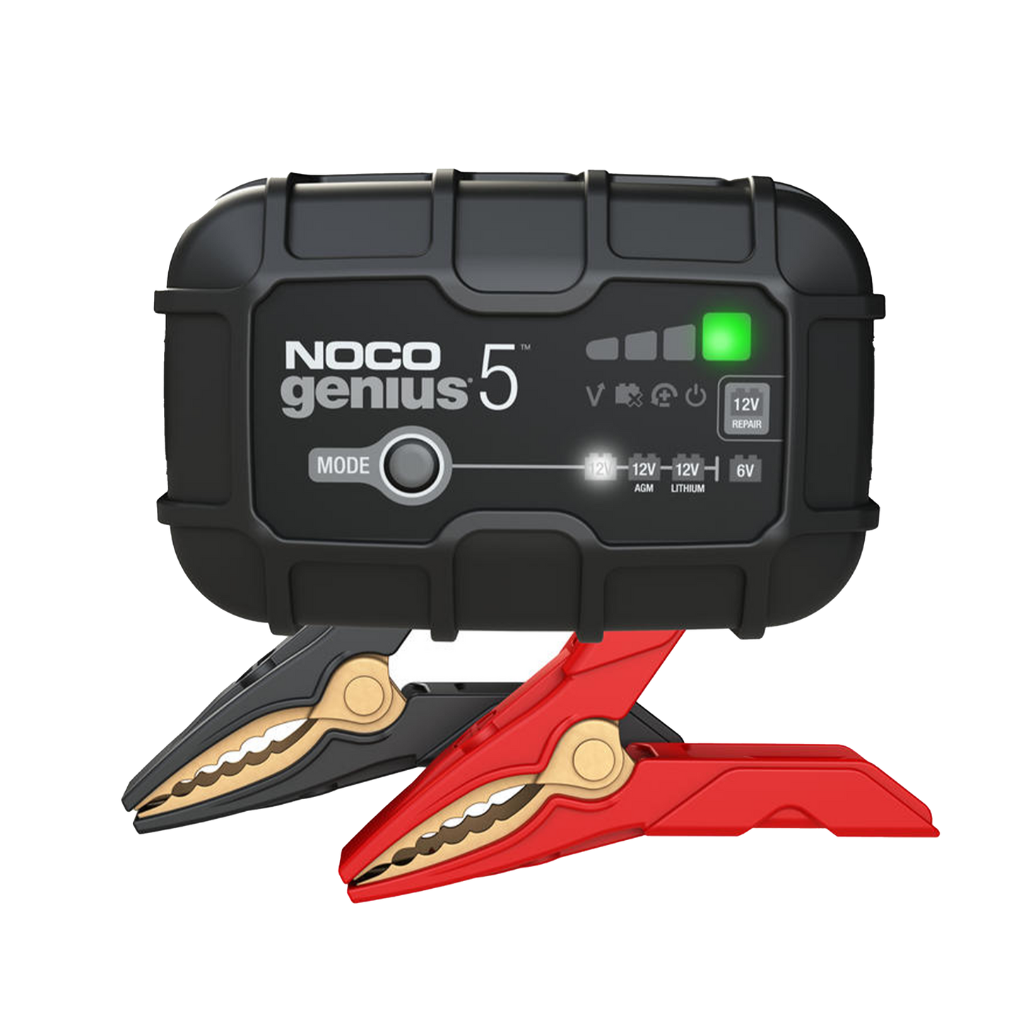 Noco Genius 5 6/12V