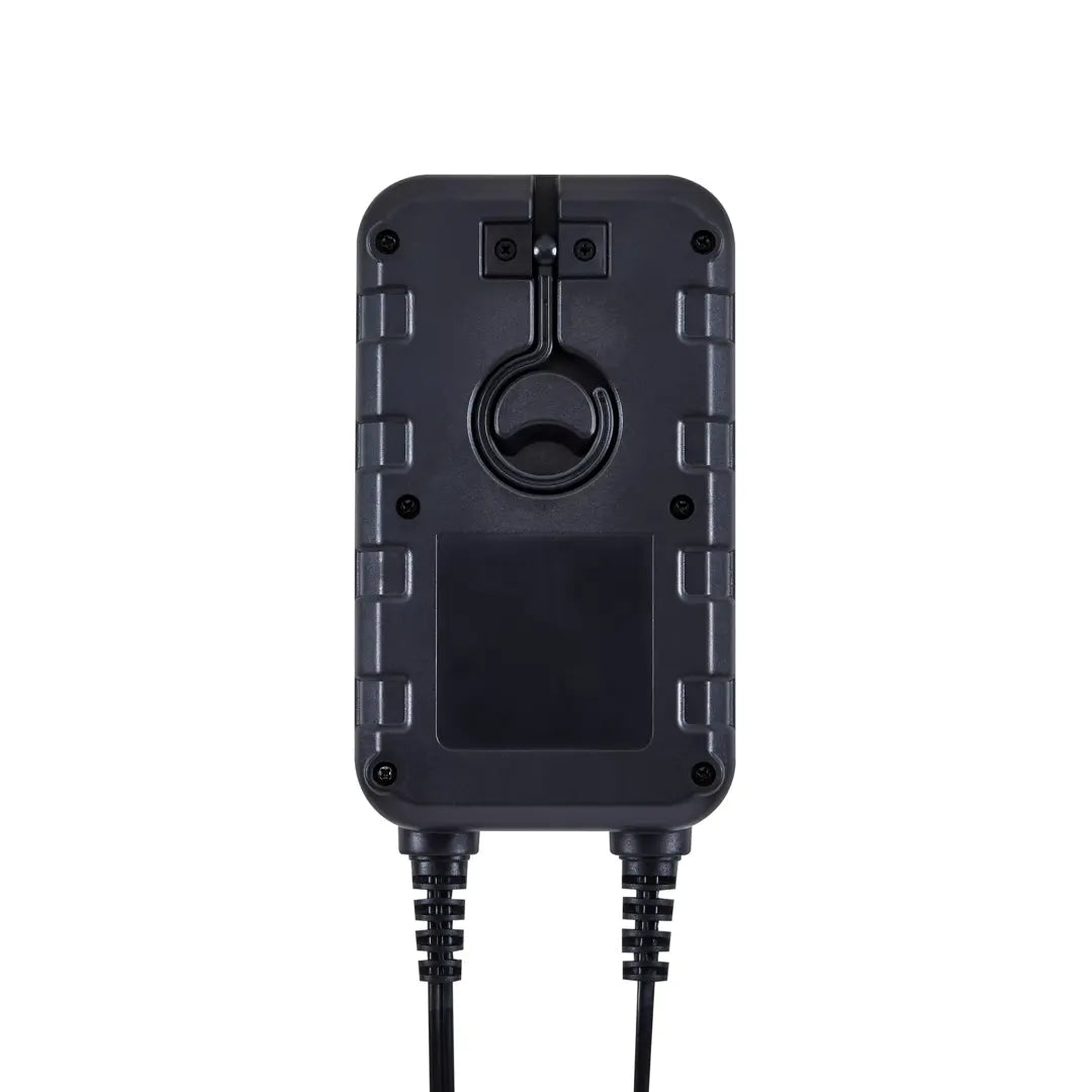 Smart batteriladdare OSRAM BATTERYcharge 904 6/12V 4A