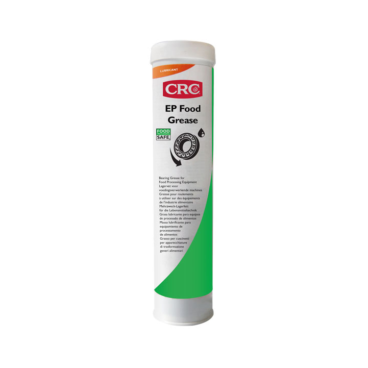 Rostskyddsmedel CRC SP 350, 5 liter