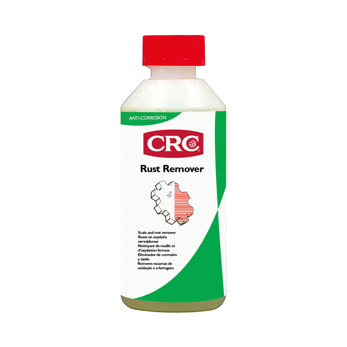 Rostskyddsmedel CRC Rust Remover, 5 liter