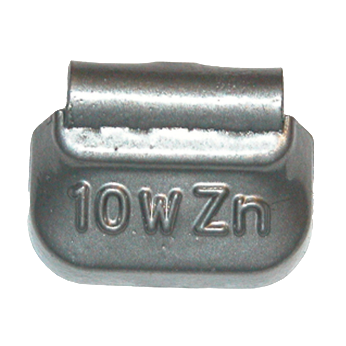 PV-Vikt 10gr Zink, 100 st