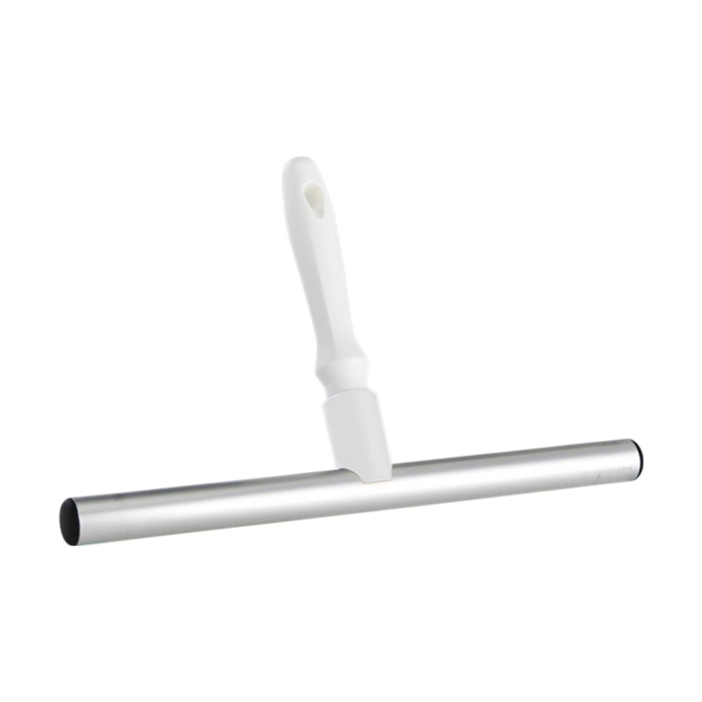 Pälshållare Vikan för Tvättpäls Vit, 347 mm