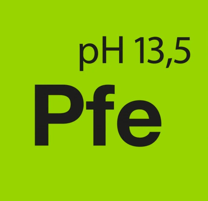 Alkalisk förtvätt skummande - Koch-Chemie Pfe PreFoamEfficient, 20L