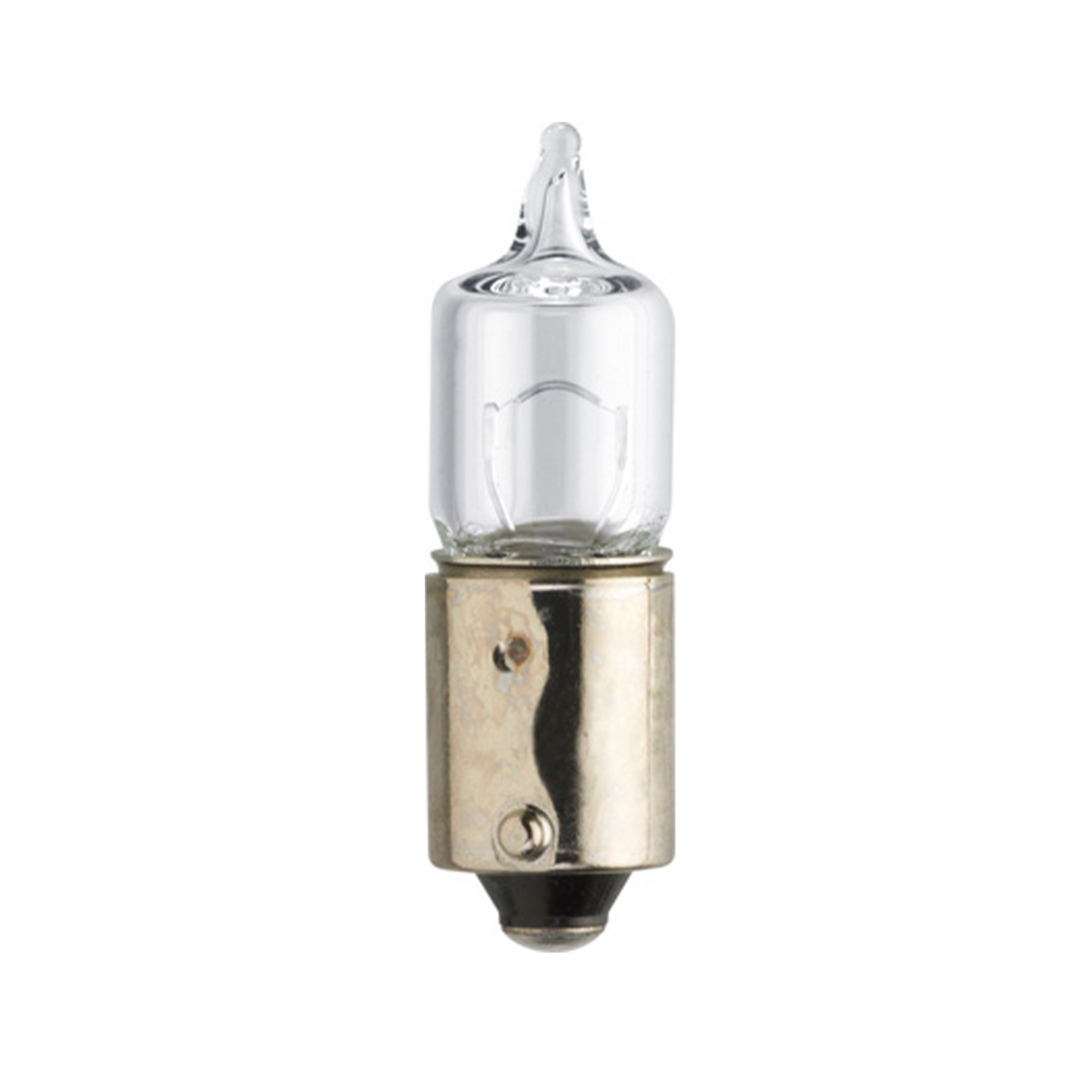 Blinkerslampa Philips H6W, 12V 6W BAX9s