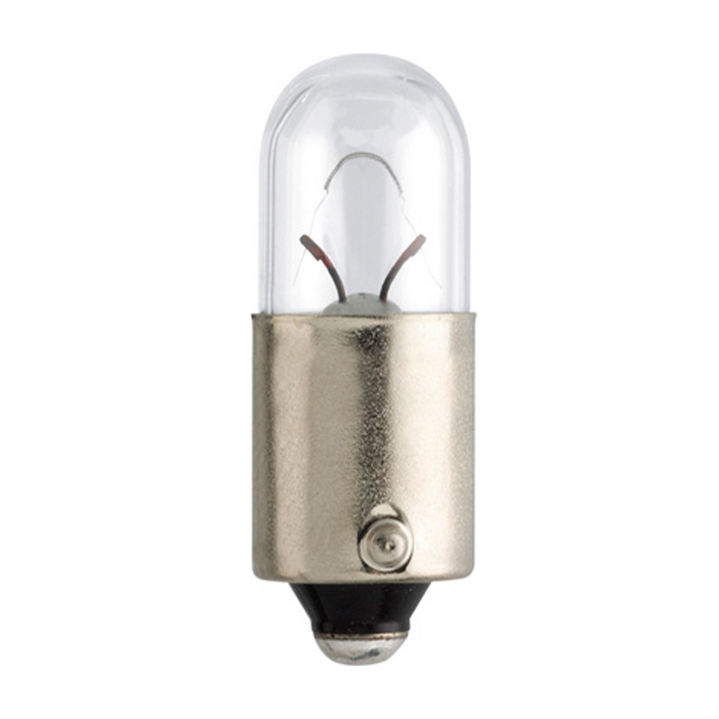 Blinkerslampa Philips T4W 12V 4W BA9s