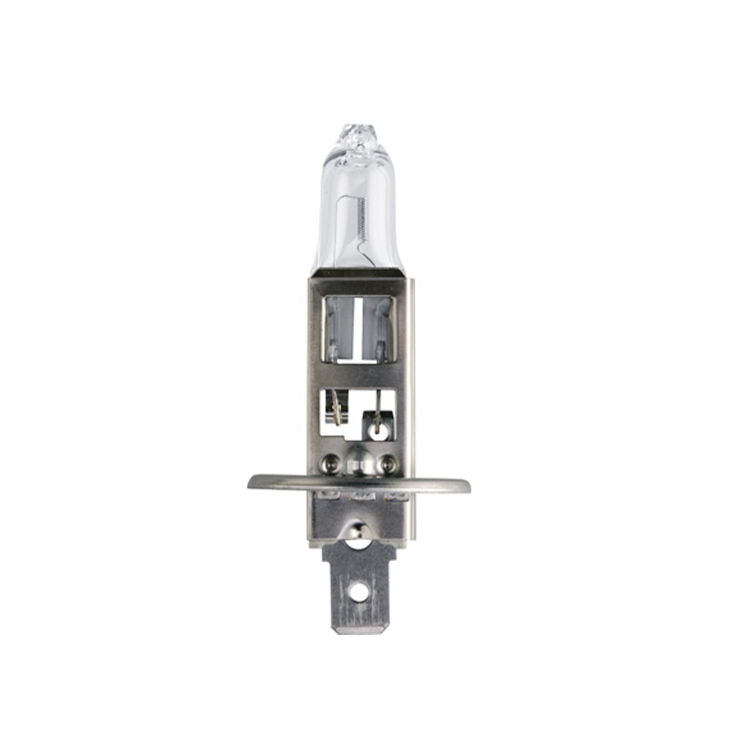Glödlampa, Fjärrstrålkastare Philips Vision H1, 12V 55W P14,5s