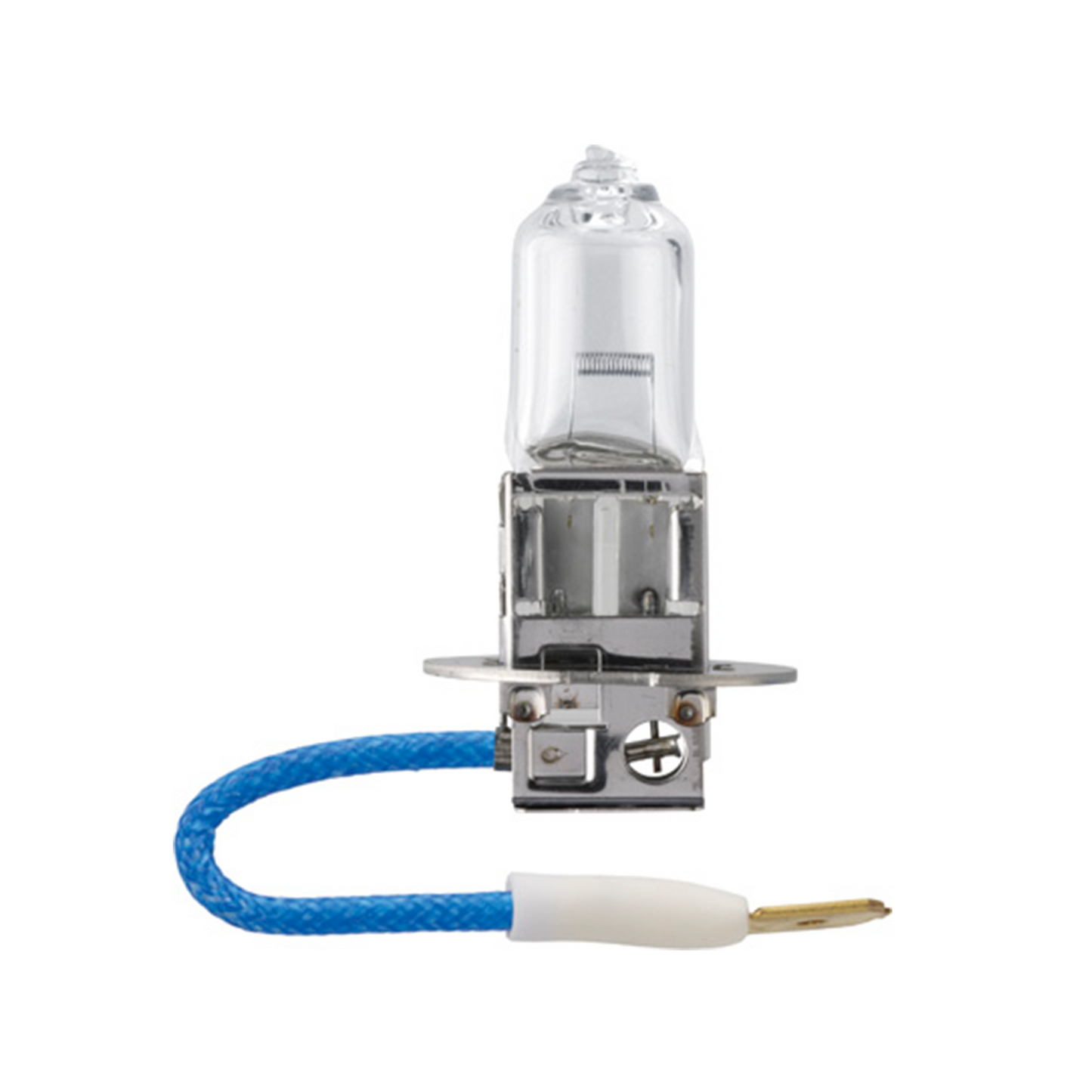 Glödlampa, Fjärrstrålkastare Philips Vision H3, 12V 55W PK22s