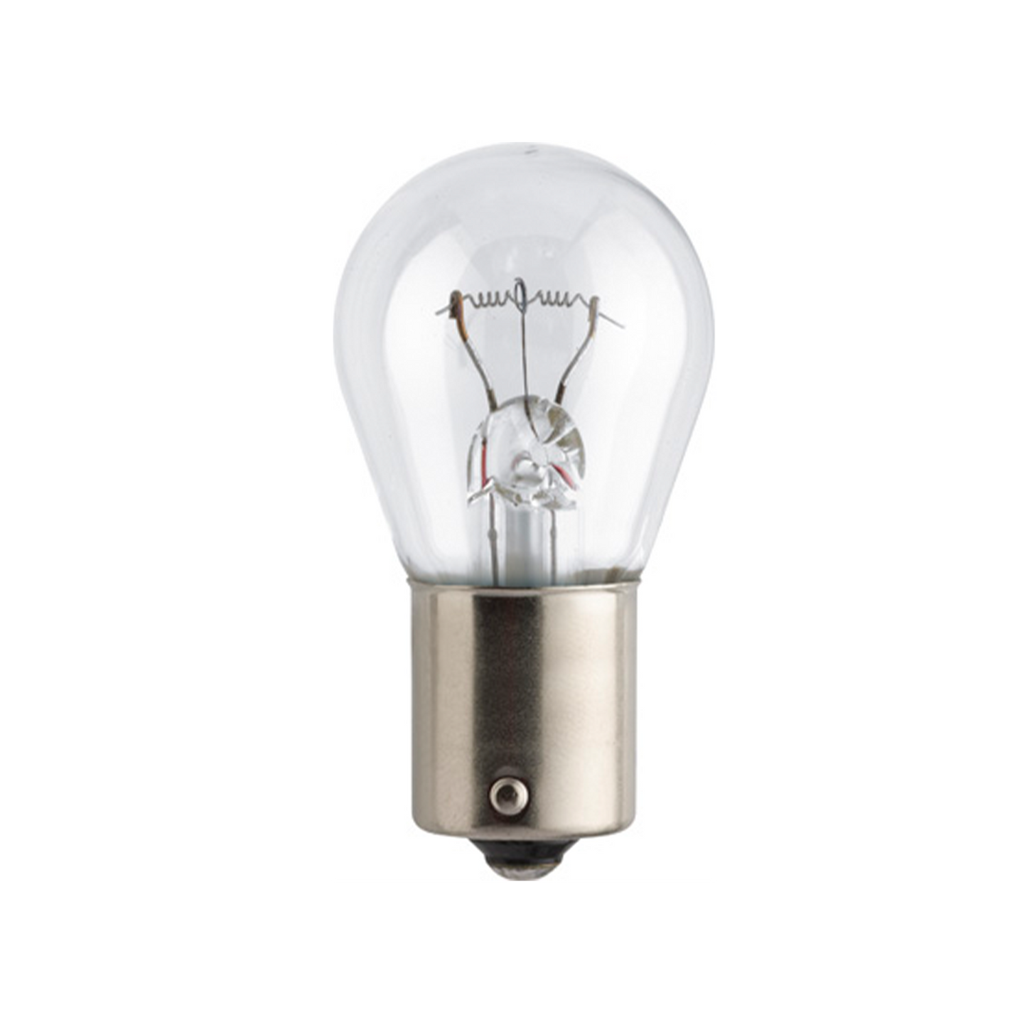 Blinkerslampa Philips Vision P21W, 12V 21W BA15s