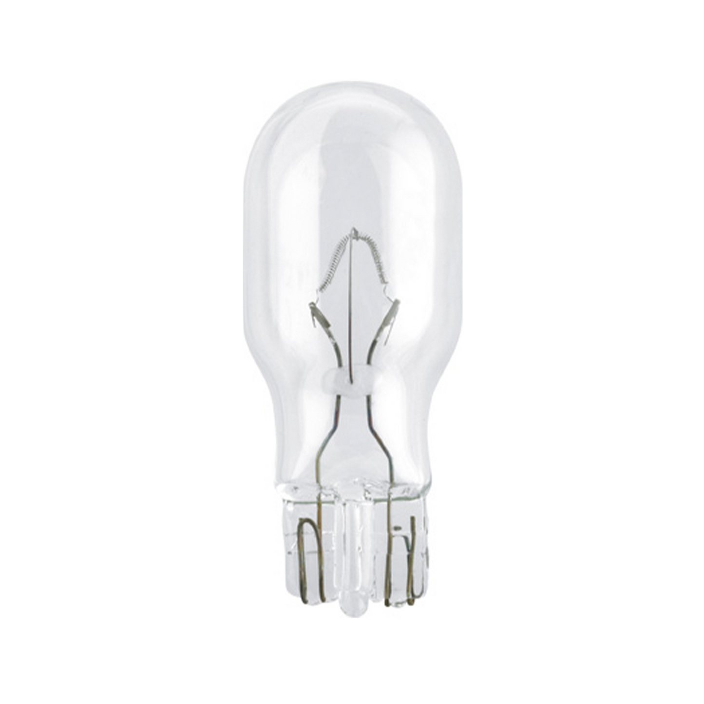 Blinkerslampa Philips W16W, 12V 16W W2,1x9,5d