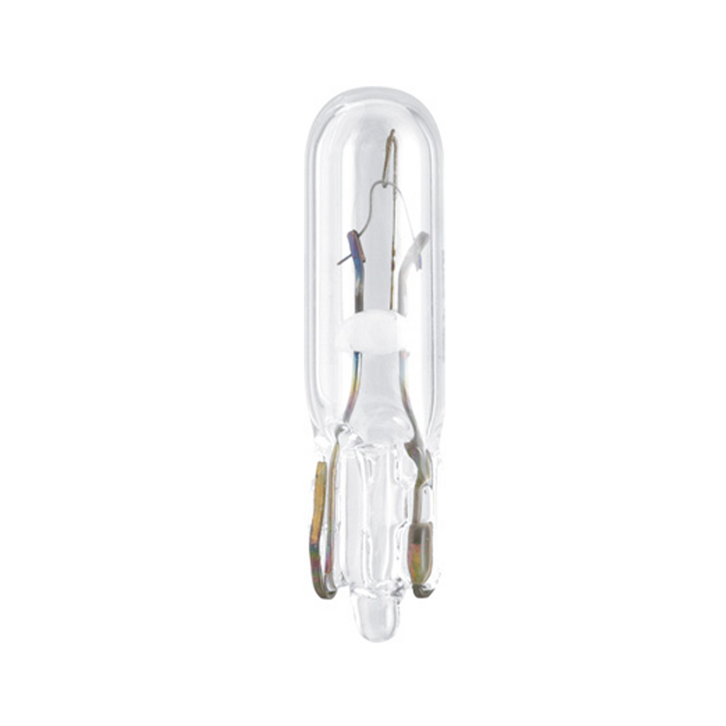 Signallampa Philips W1,2W 12V 1,2W W2x4,6d