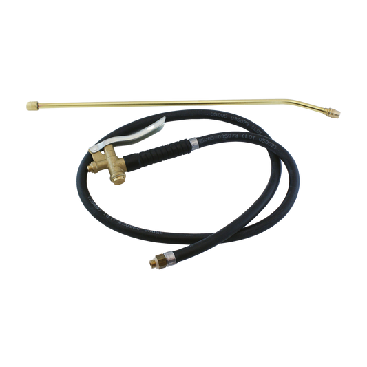 Pistol, Slang & Rör Gloria för 505T/510T