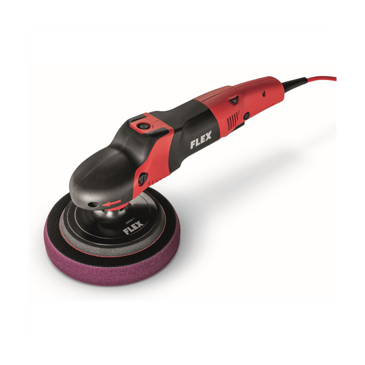 Polermaskin Flex PE14-1,  Ø180 mm