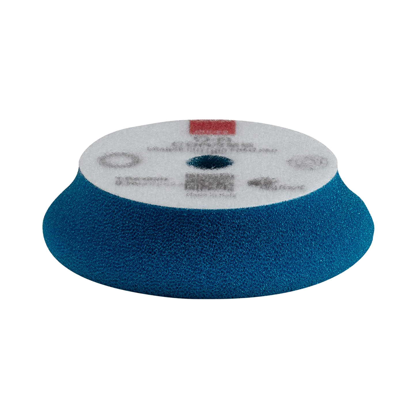 Polerrondell Rupes Da Blå 80/100 mm