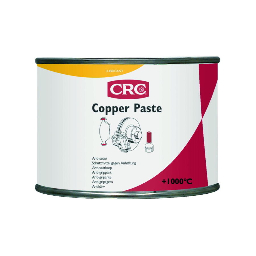 Rostskyddsmedel CRC Copper Paste, 500g