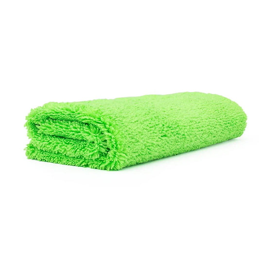 Mikrofiberduk Creature Edgeless Duk Limegrön Edgeless, 41x41cm 10-pack