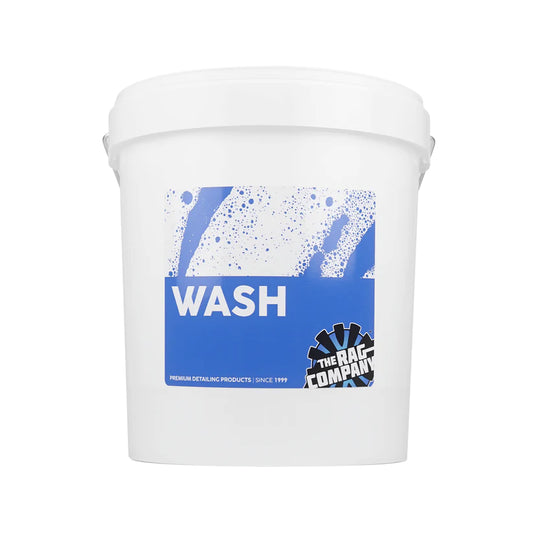 Tvätthink Bucket Wash + Grit Guard