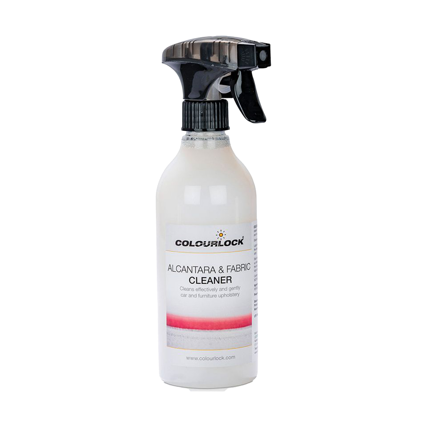 Rengöring Colourlock Fabric Cleaner, 500 ml