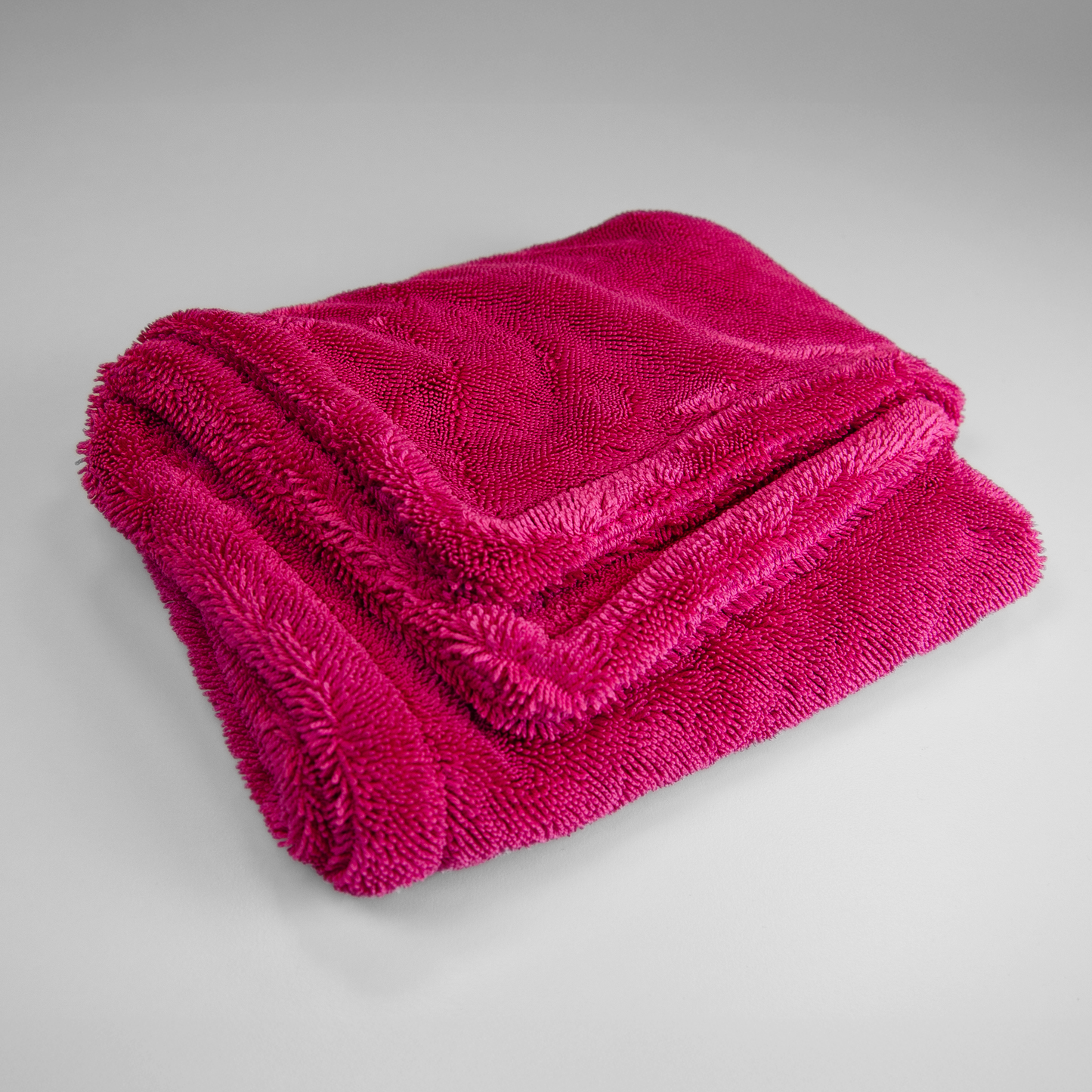 Torkhandduk SGA Performance Torkduk Dubbelsidig Rosa - Medium, 50x60 cm