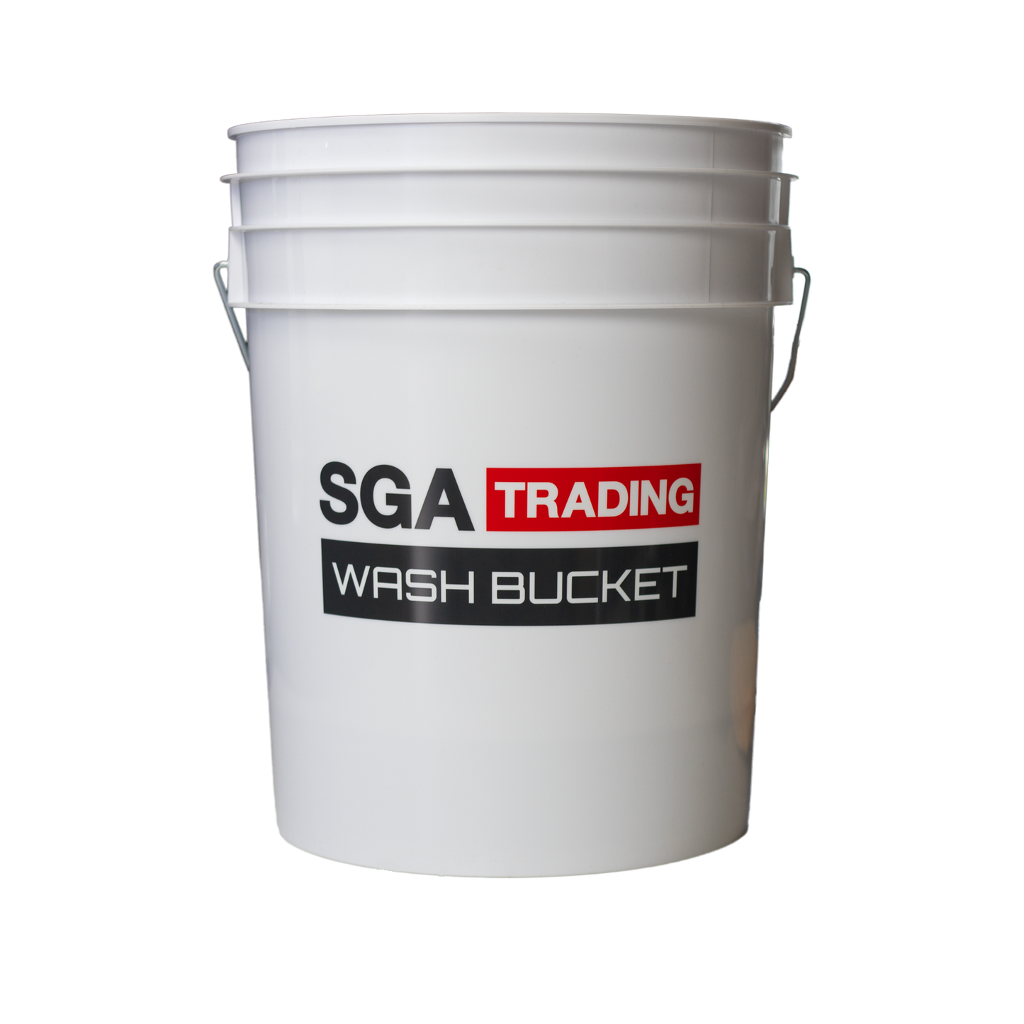 SGA Tvätthink 20L med Gritguard (inkl smutsavskiljare)