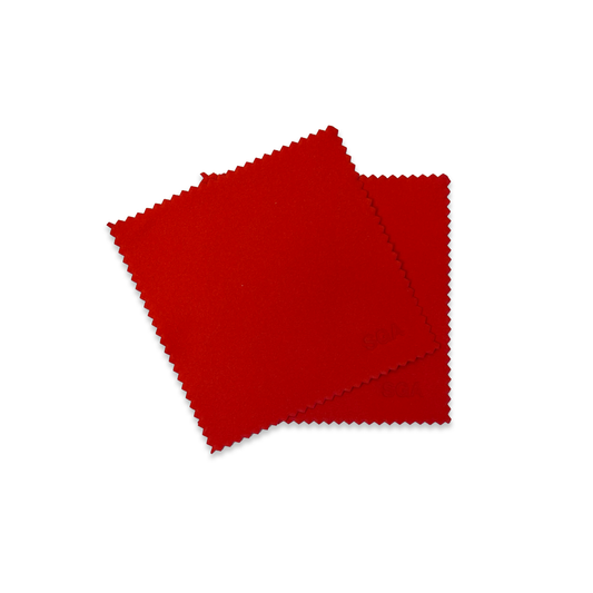 SGA Suede Applikatorduk