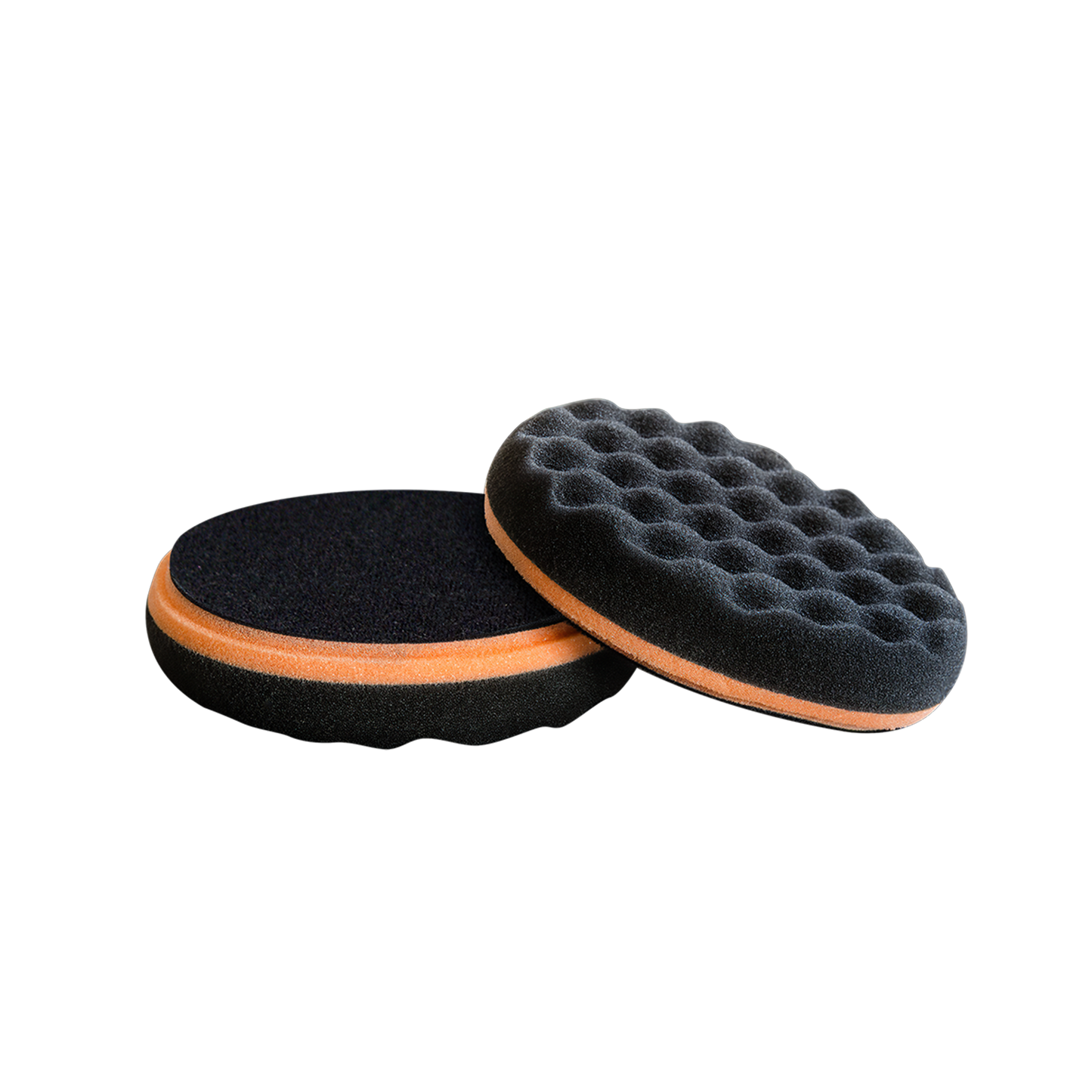 Scholl Concepts SOFTouch-Waffle Pad Black S, 90/30 mm