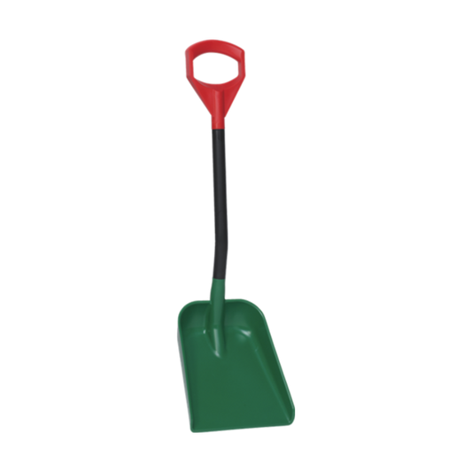 Skyffel Vikan Svart, 271 mm