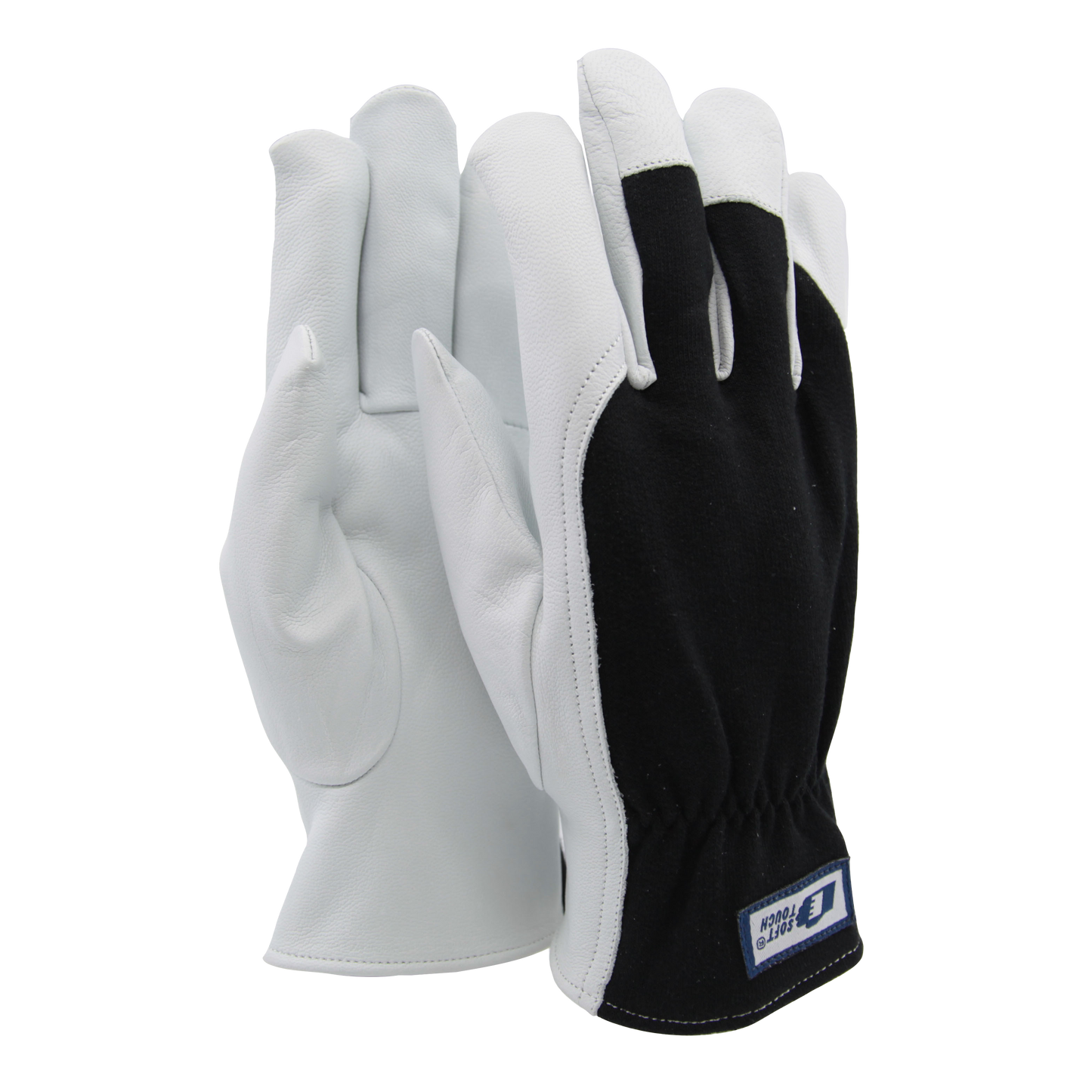 Soft Touch Getskinnshandske G-183
