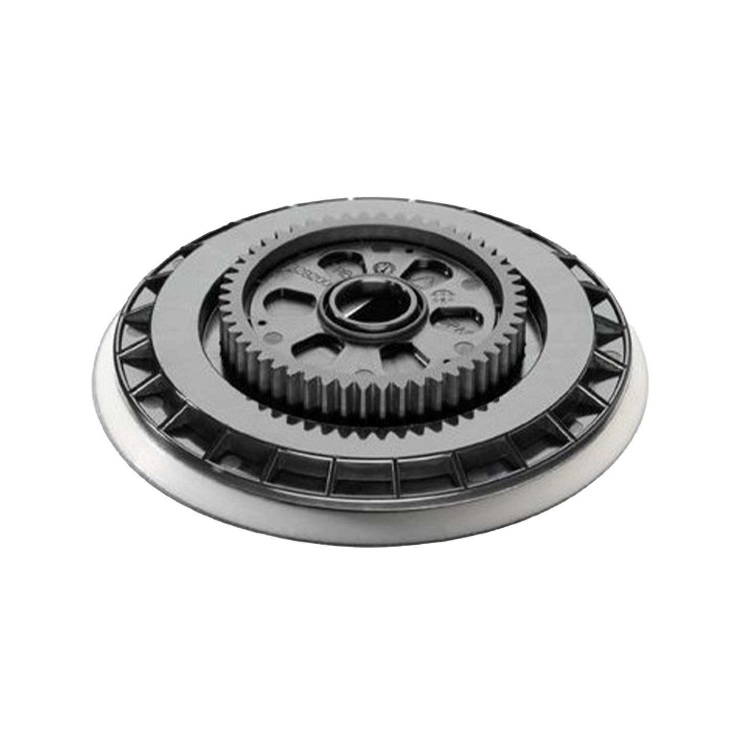 Stödrondell Flex XC BP-M D140, Ø140 mm