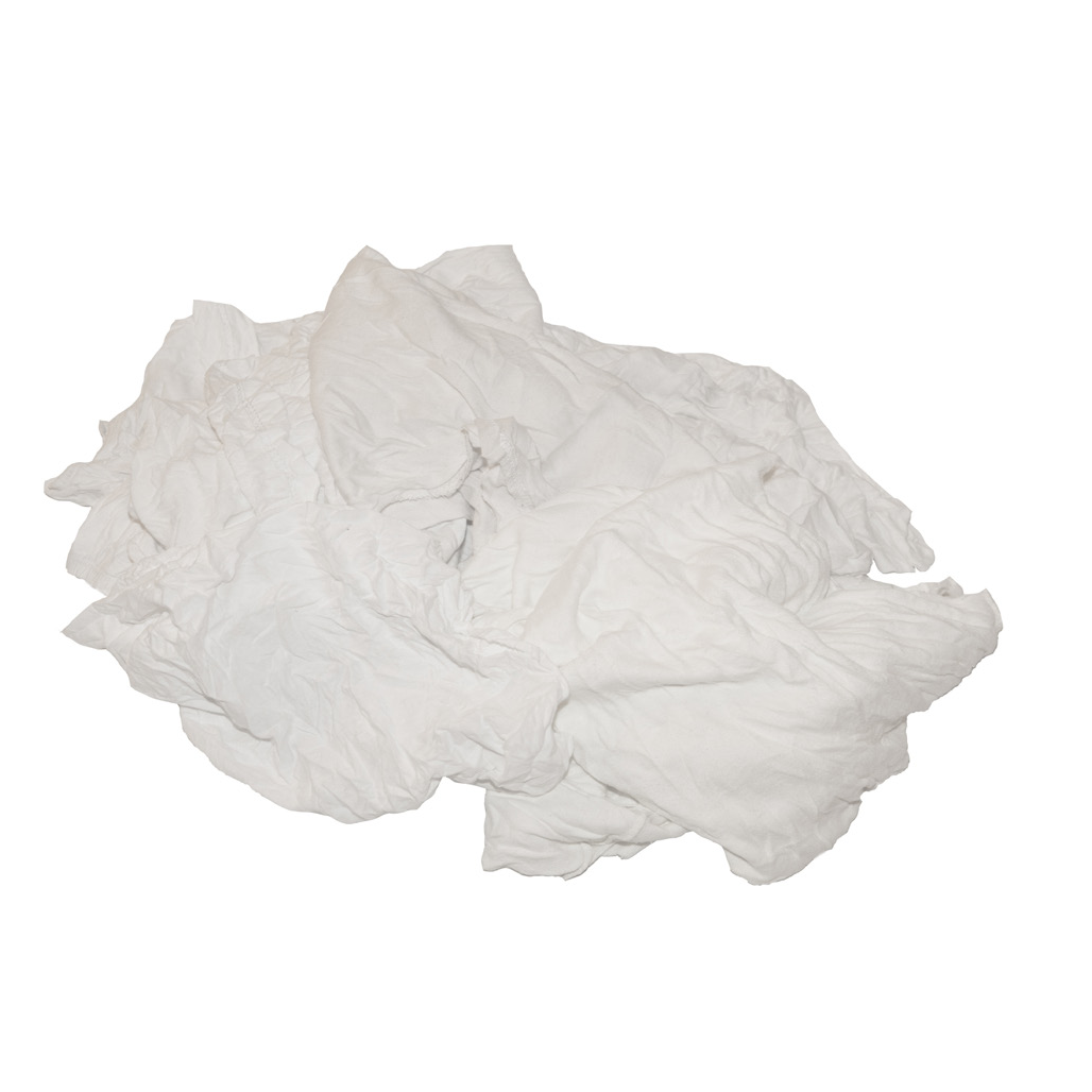 Easitex Ljus bomullstrikå, prima 10 kg