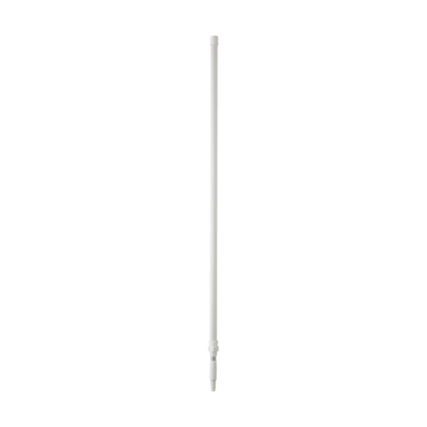 Teleskopskaft Vikan Aluminium Vit, Ø32mm, 1575-2780 mm