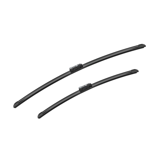 Torkarbladsats Bosch A088S, 650/600 mm