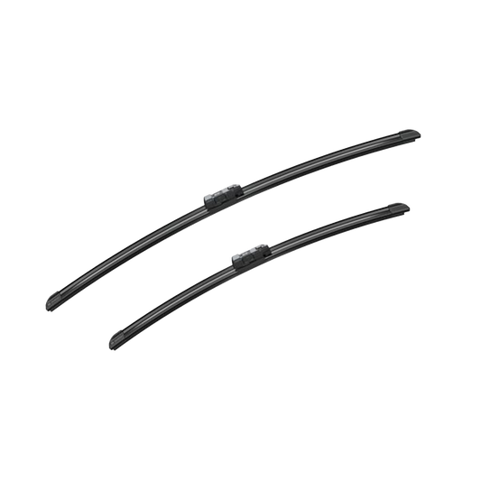 Torkarbladsats Bosch A164S, 625/500 mm