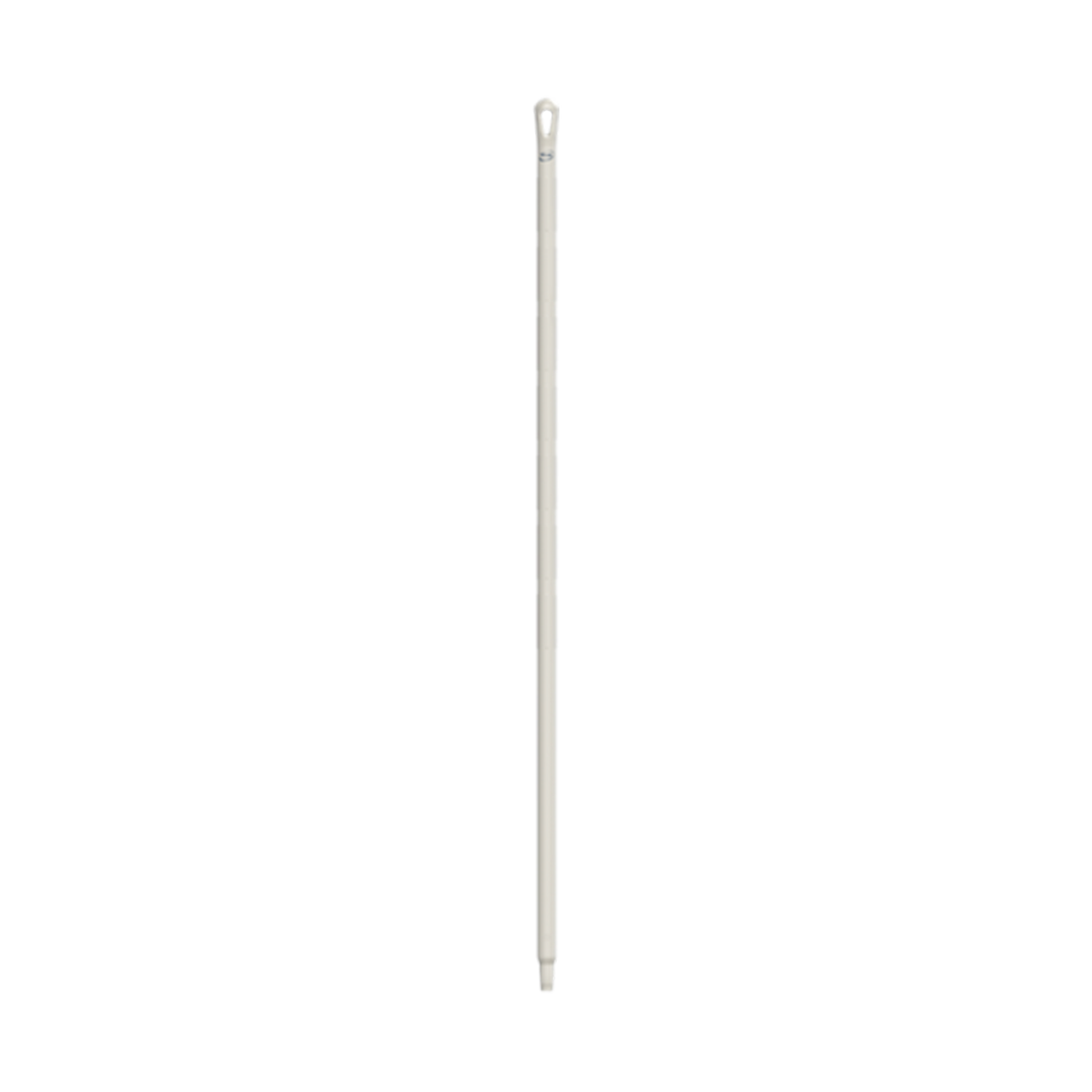 Ultrahygieniskt Skaft Vikan Vit, Ø32mm, 1500 mm