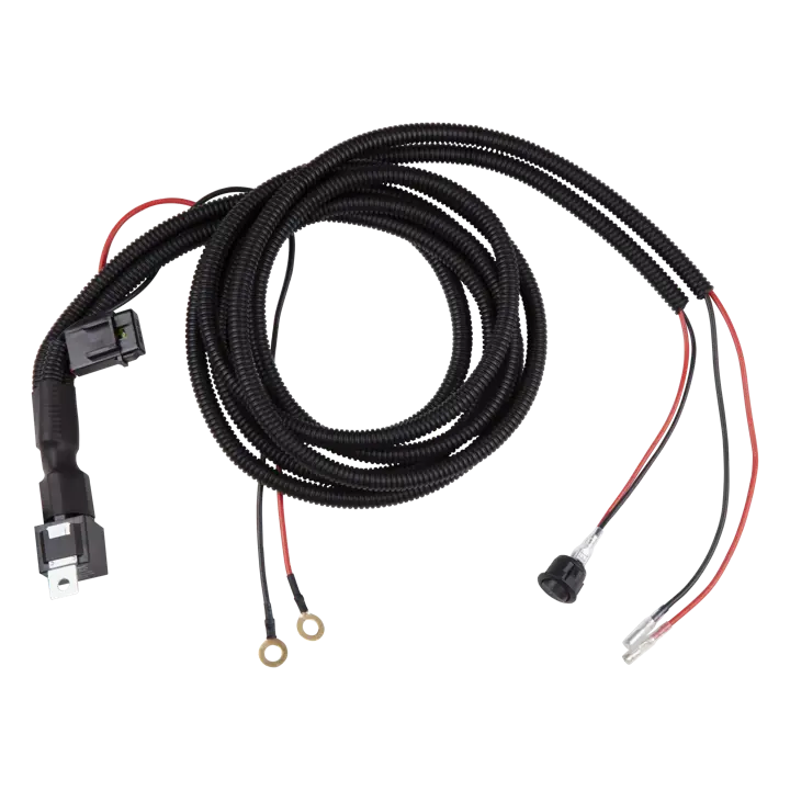 Kablage OSRAM LEDriving Wire Harness AX 1LS
