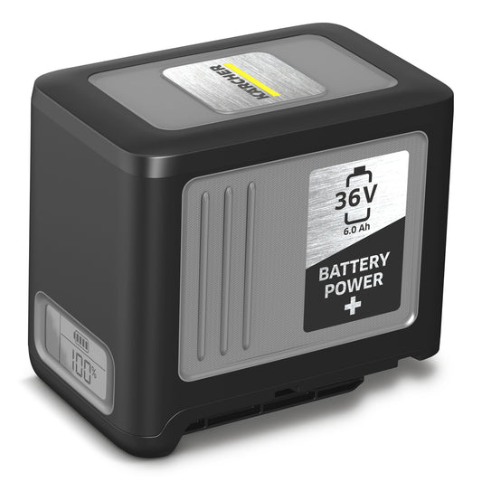 Batteri Kärcher Batteri Power+ 36/60