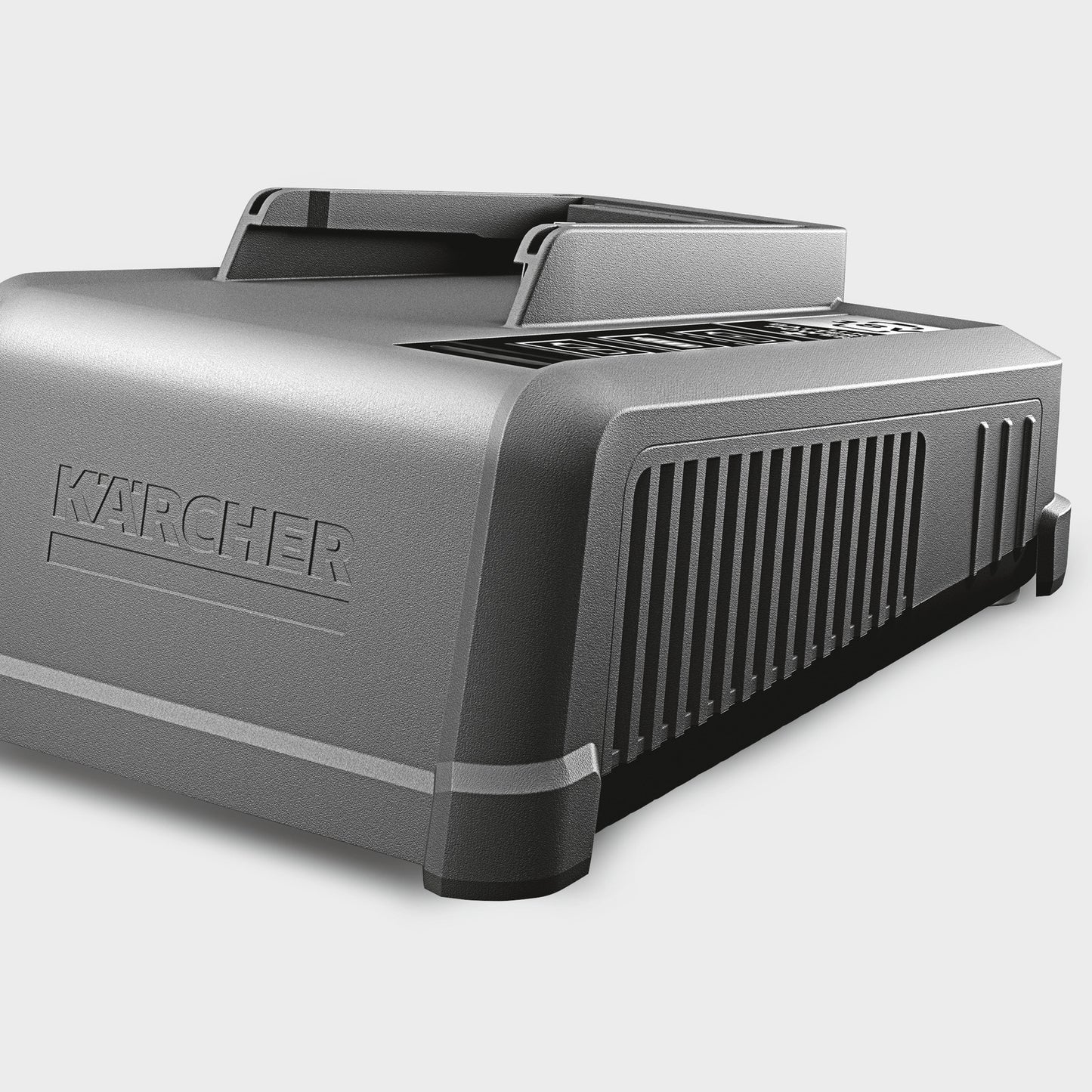 Snabbladdare Kärcher Batteri Power+ 36/60