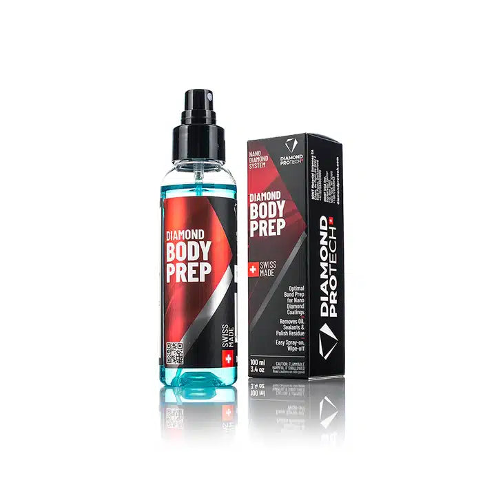 Diamond Protech Diamond Body Prep 100 ml