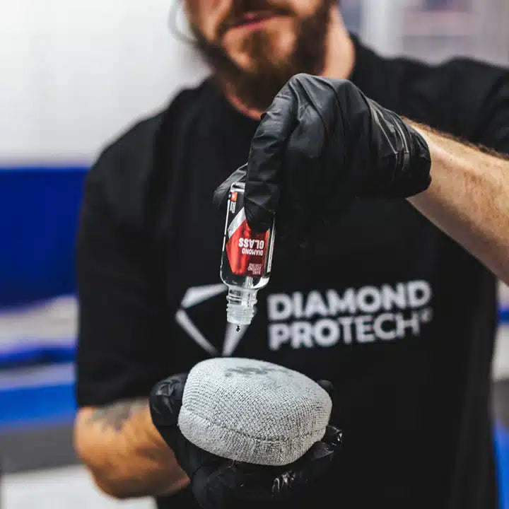 Lackförsegling Diamond Protech Body 36 månader 30ml