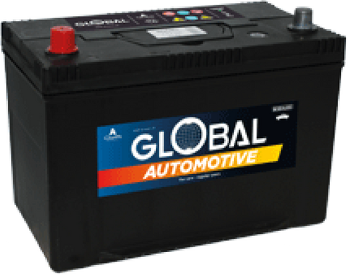 Global Batterier Kvalitet () Global Batterier Kvalitet