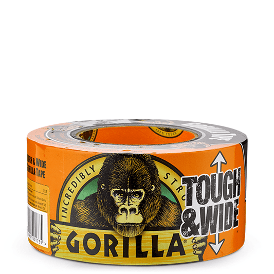 GORILLA TAPE TOUGH 73MM 27M