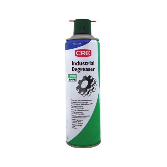 CRC Industrial Degreaser, aerosol, 500 ml, FPS