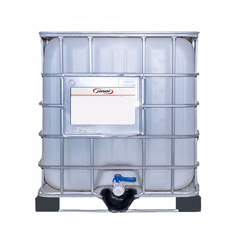 JASOL Premium Hydraulic HVI 46, 1000 liter, IBC