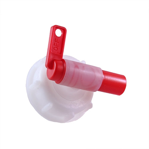 Tappkran till dunkar DIN60, 25 L