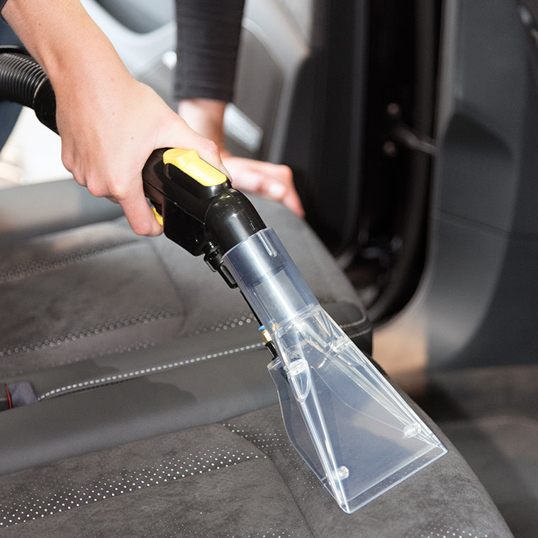Textilvårdsmaskin Sprintus Spray Extractor 7