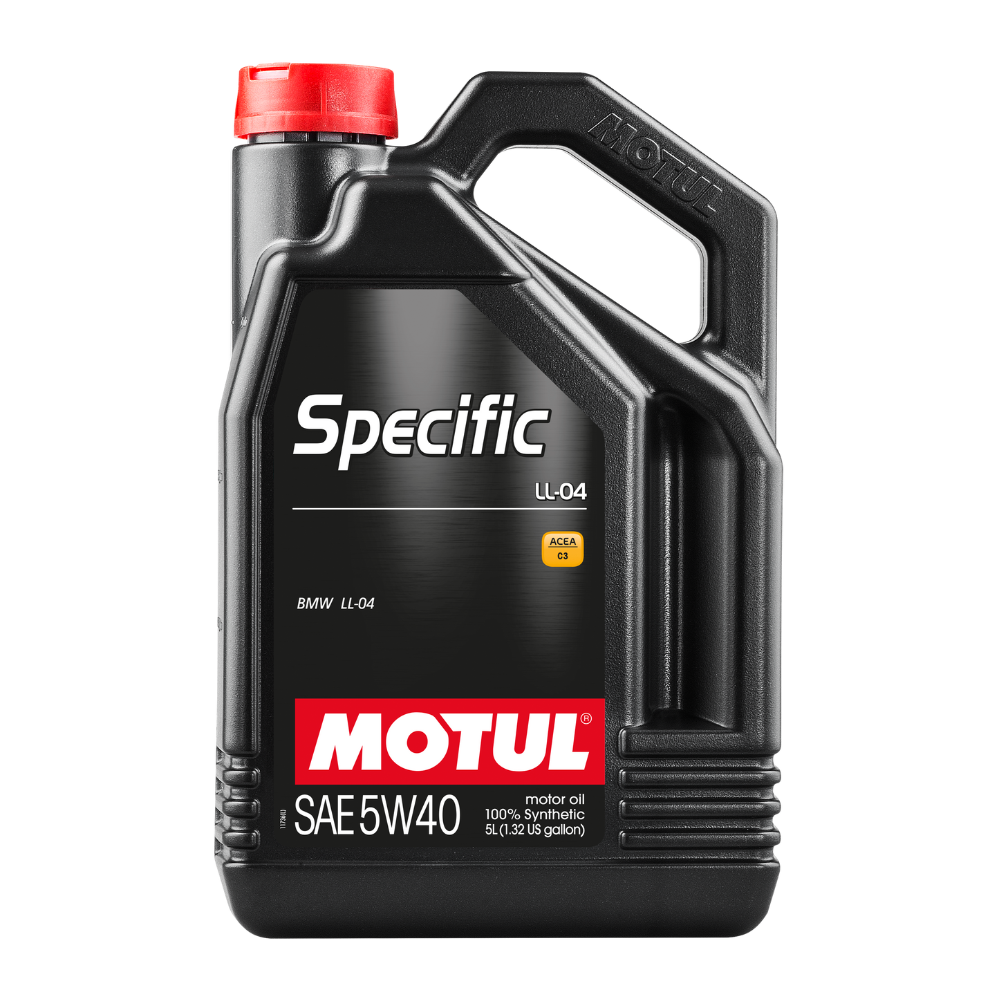 Motul SPECIFIC LL-04 5W-40, 5 liter